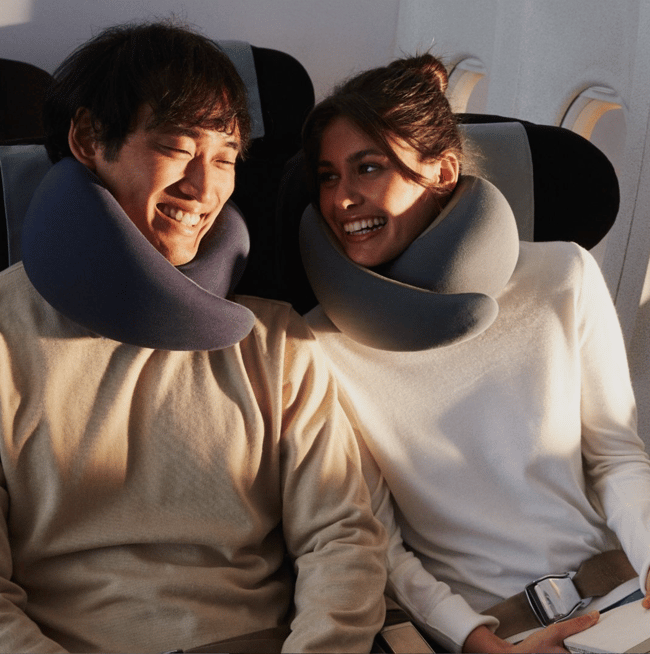 New Brand Blog — OstrichPillow