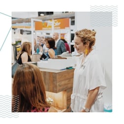 Cultivate IMEX 2019