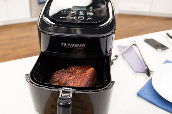 Cultivate_Dining-in Thanksgiving edition_Blog_Air Fryer image