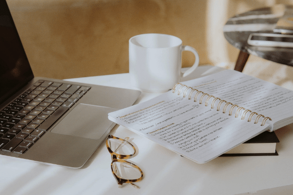 Cultivate_Wellness Blog_Journaling for Career Development_ (1)