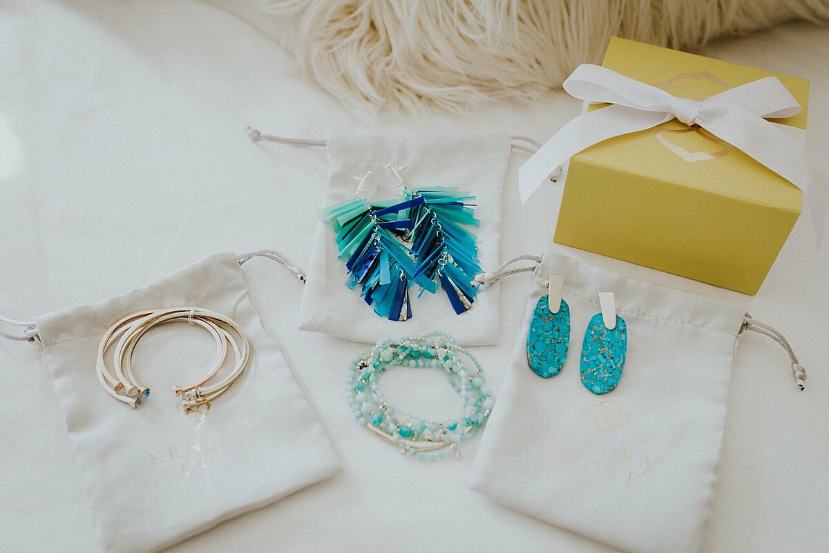 Best kendra sale scott pieces