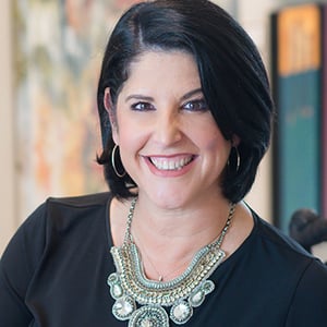 Lisa Ramsay