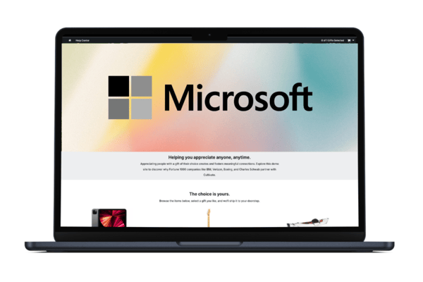 EA_Branded Platform Site
