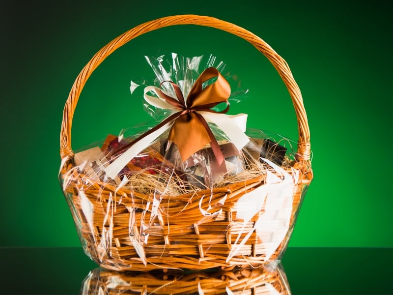 Why Consumable Corporate Gifts Fall Short