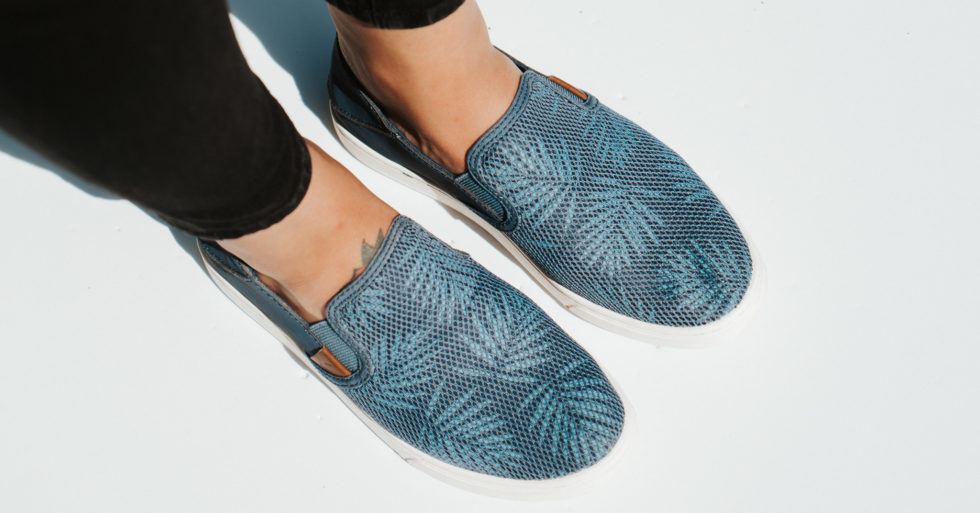 The casual shoe you know and love OluKai • Cultivate